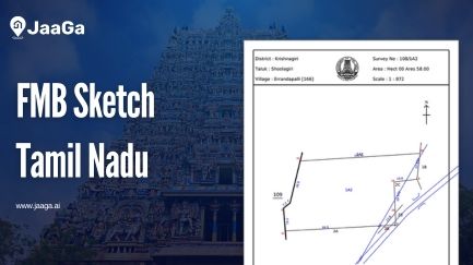 Tamil Nadu FMB Sketch Guide: View, Download & Verify Online