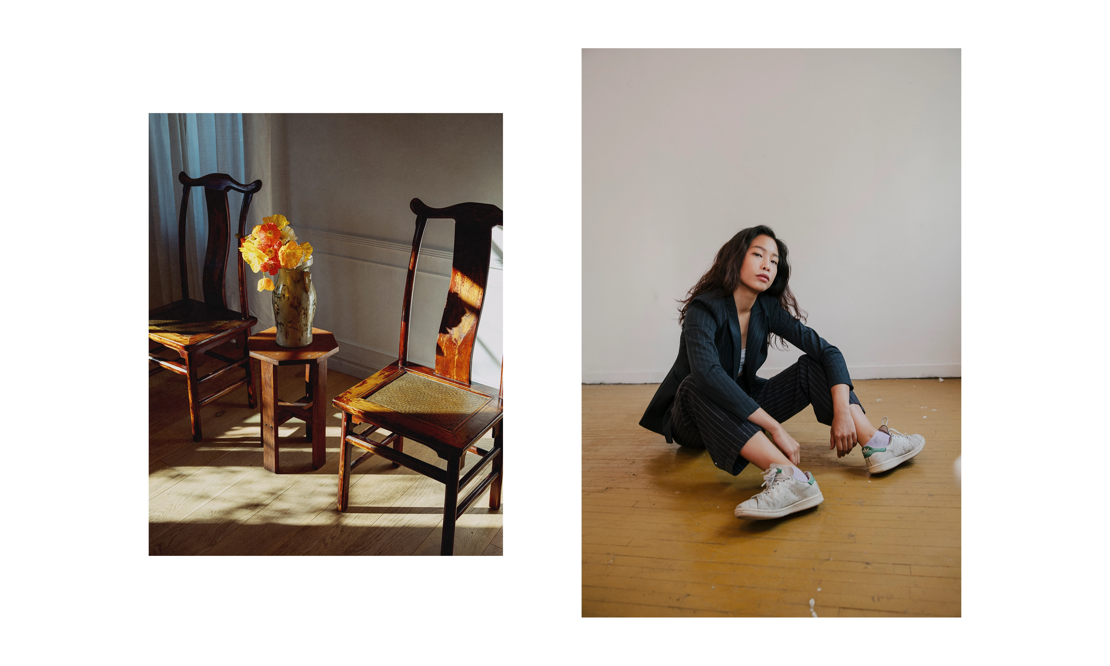 Jackie Russo — Portrait & Editorial Photographer, Los Angeles