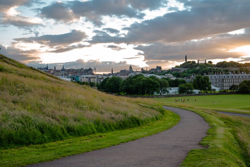 Edinburgh - 2015