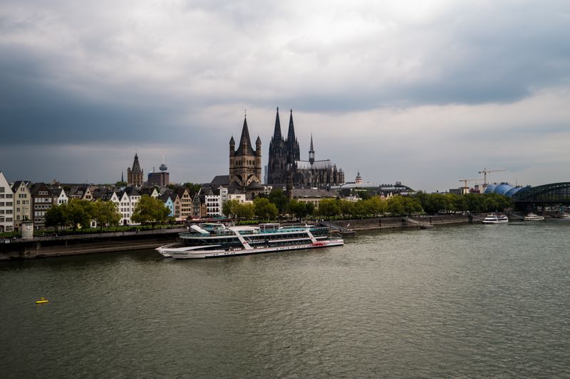Köln — 2015