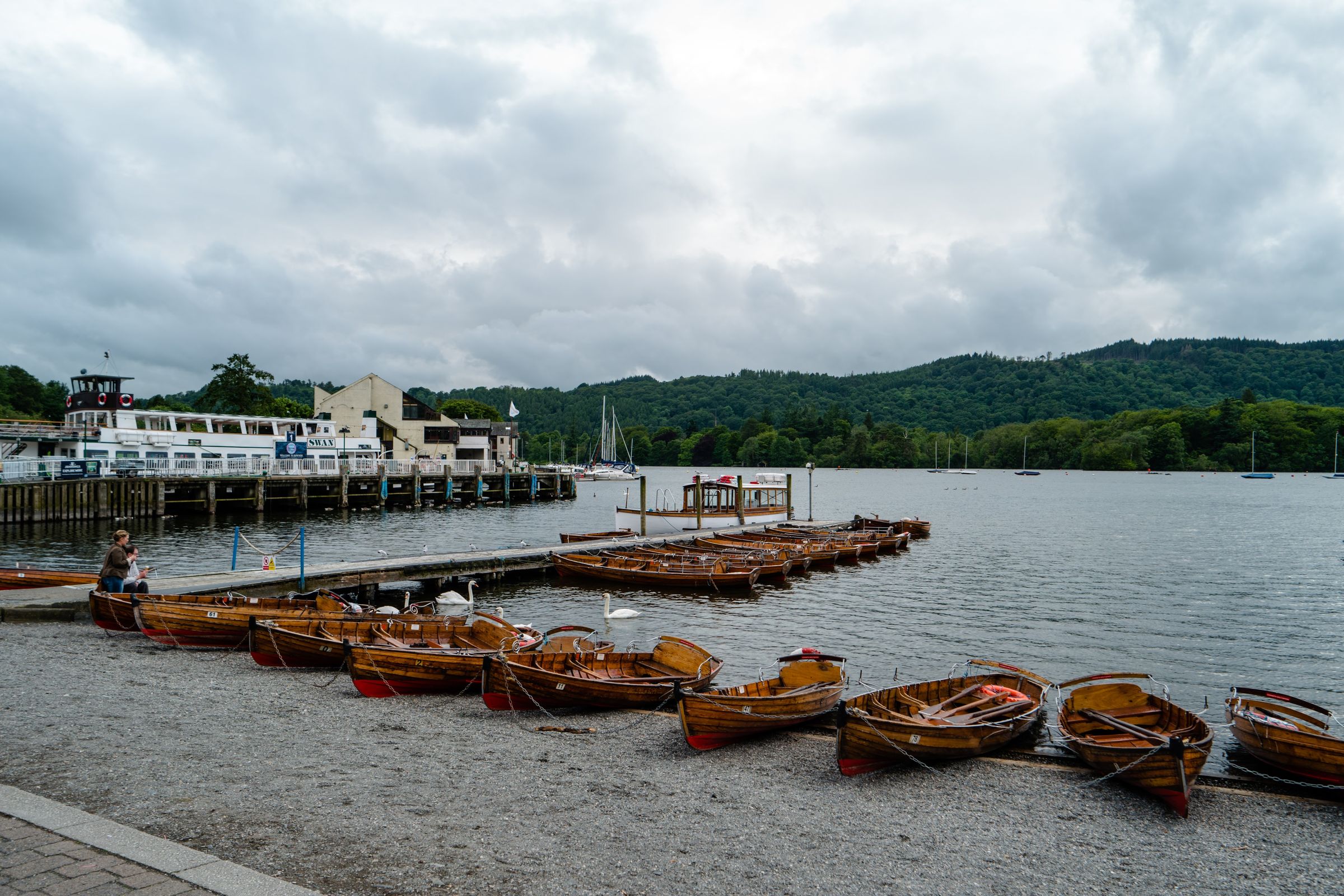 Bowness Bay