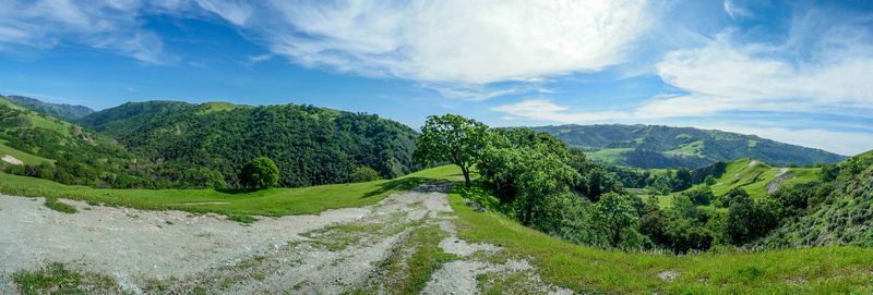 Sunol - March 26, 2016