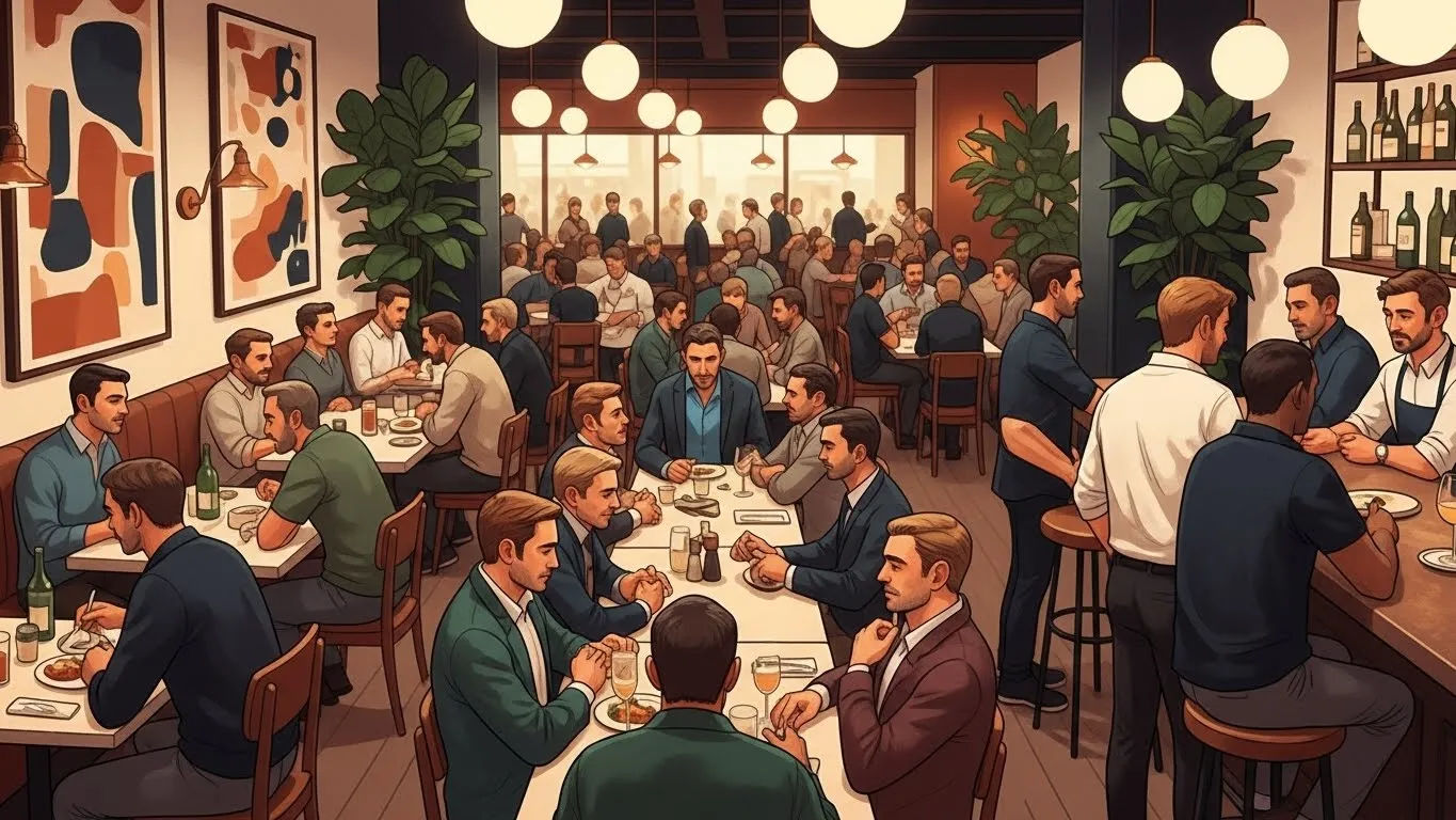 casper sobczyk restaurant