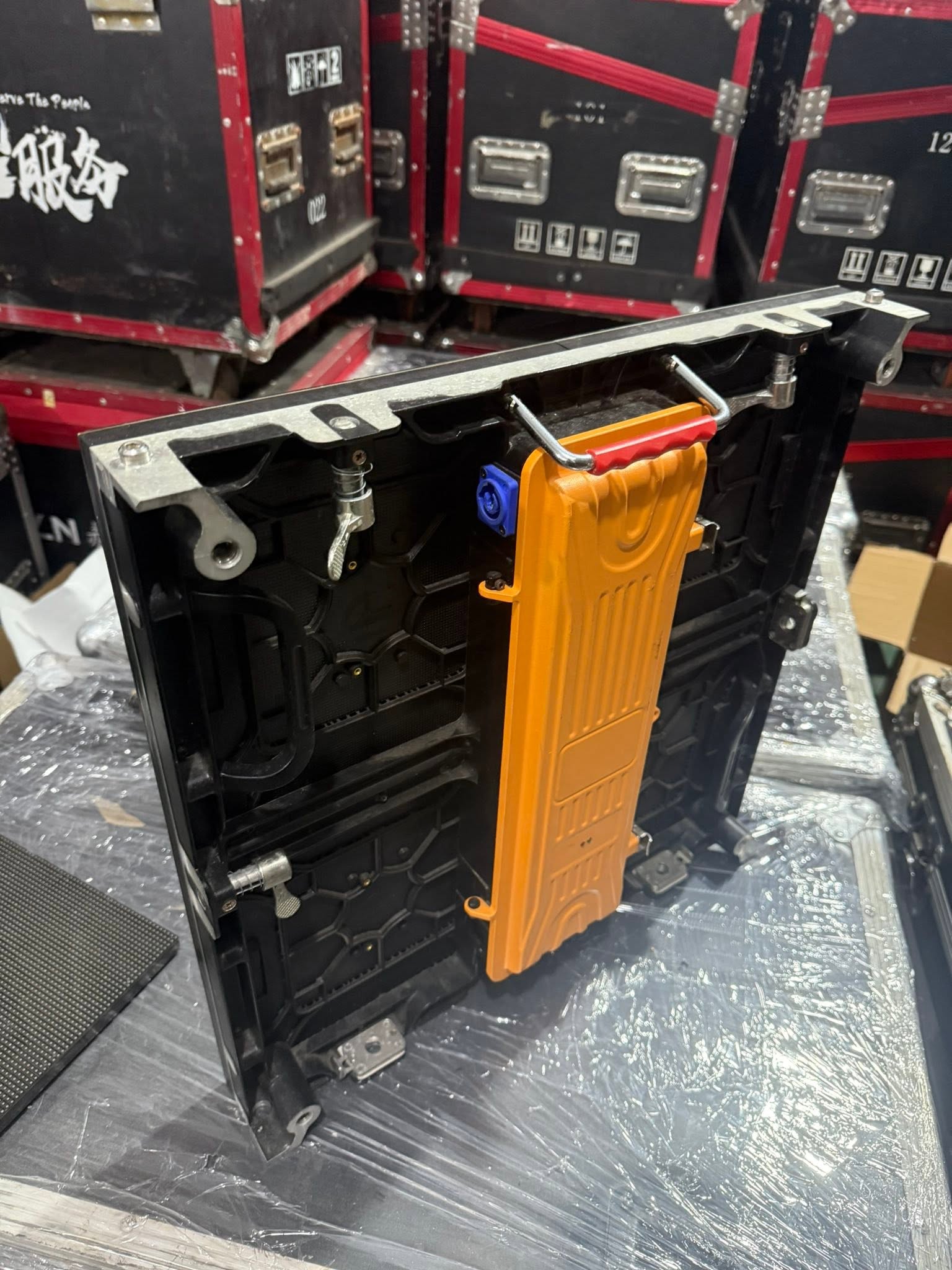 LED Display