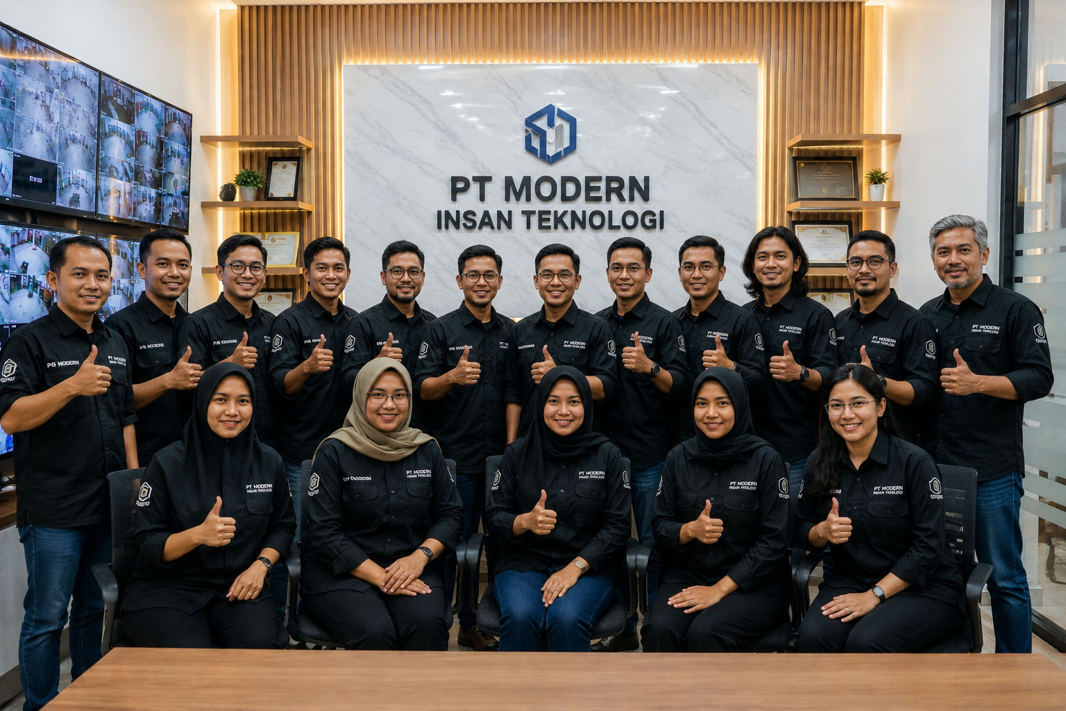 PT Modern Insan Teknologi