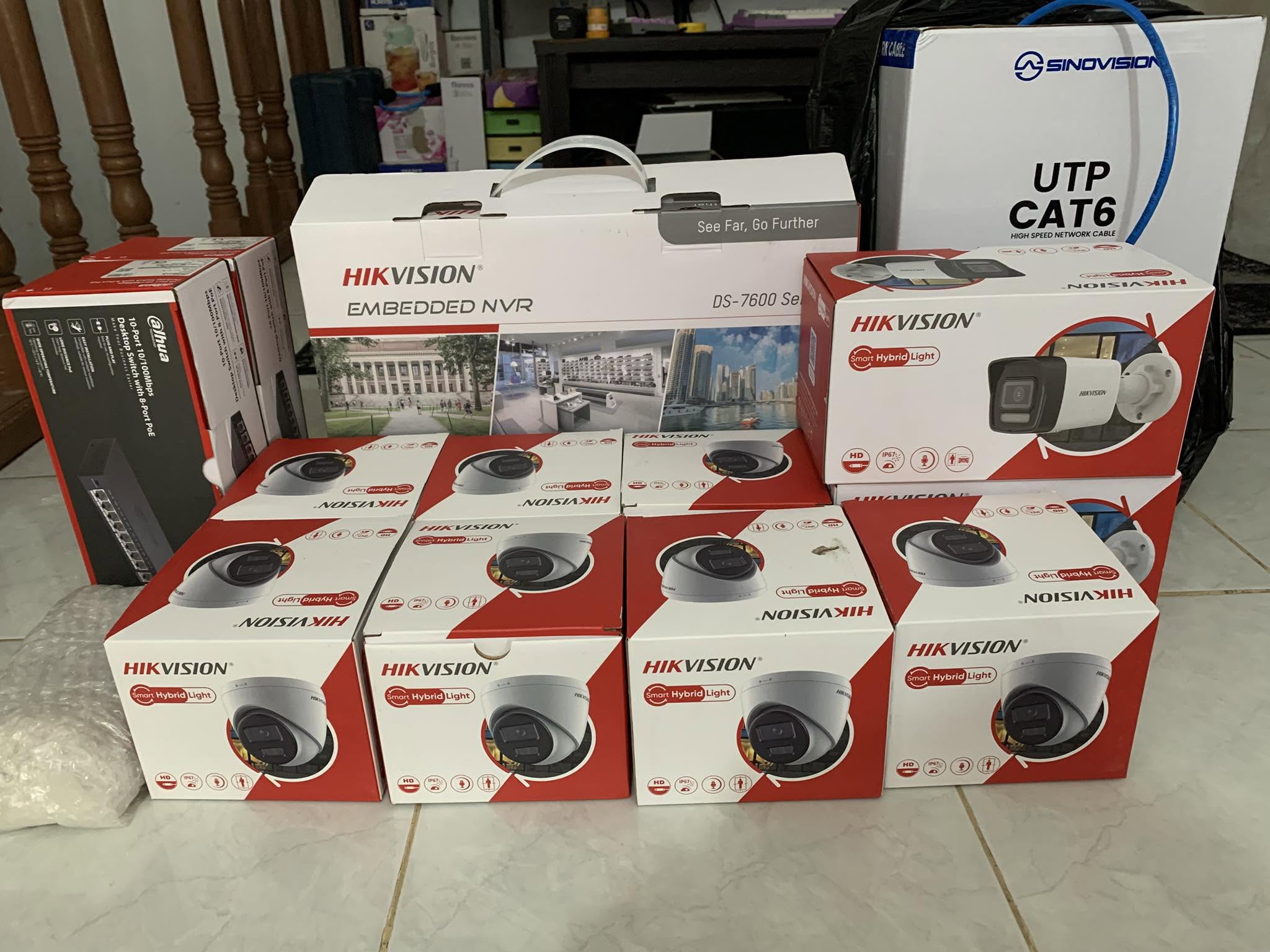 CCTV Kasir Toko