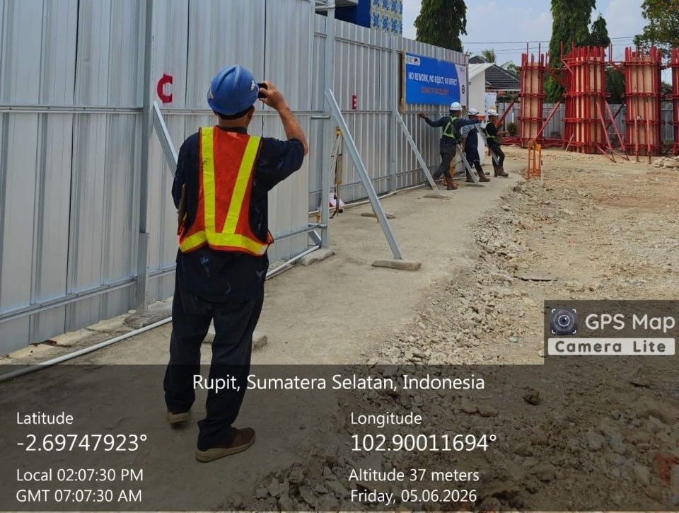 RSUD Rupit