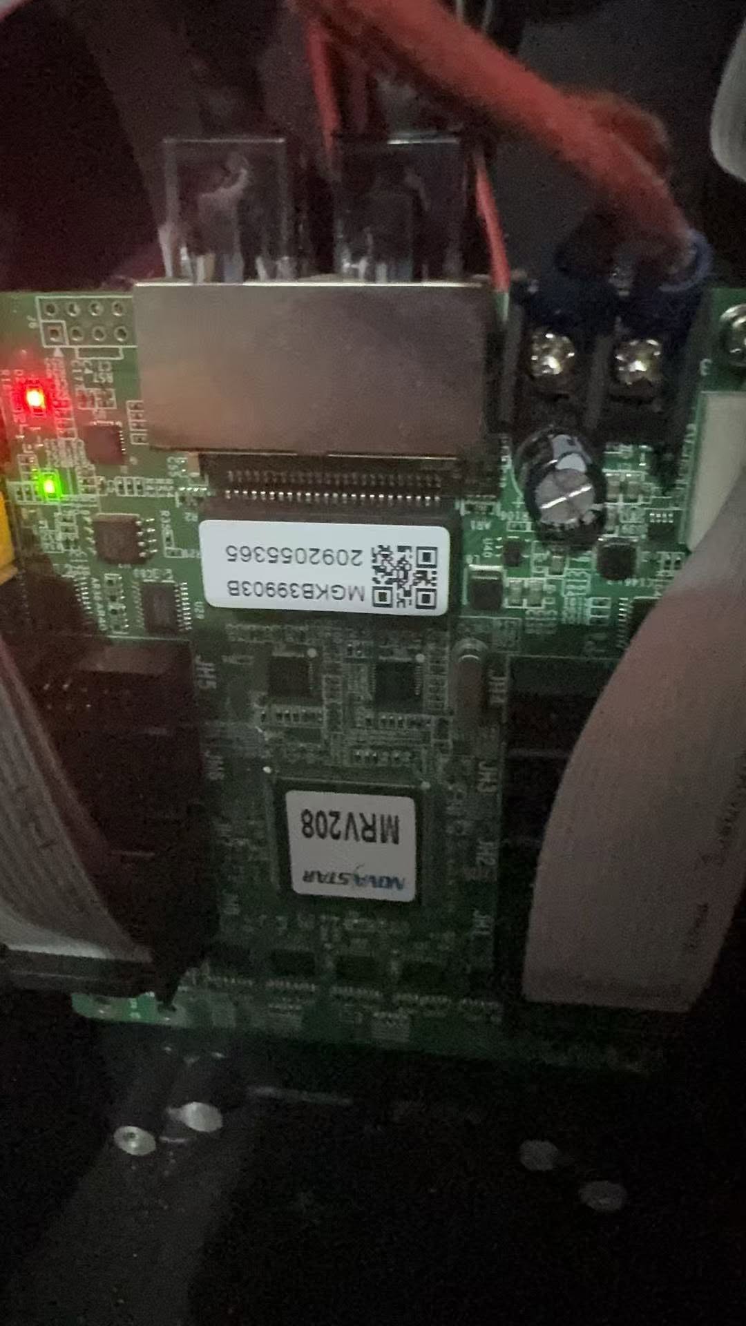 Service Videotron Palembang
