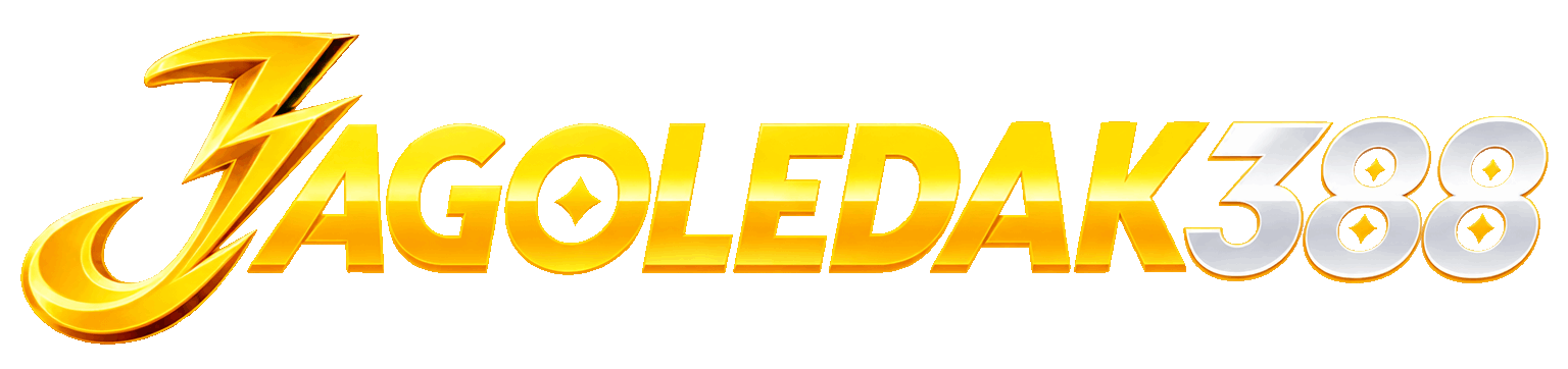 JAGOLEDAK388 Logo