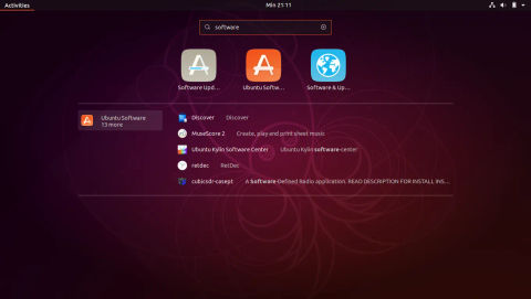 4 Cara Menghapus PPA dari Ubuntu (Disertai Screenshot)