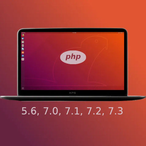 Cara Install Lebih Dari Satu Versi PHP (5.6, 7.x) di Ubuntu