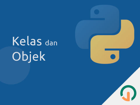 Python: Kelas Dan Objek 🐍