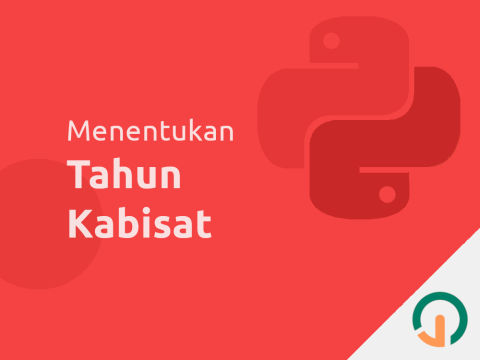 Python: Program Memeriksa dan Mencari Tahun Kabisat 🐍