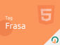 HTML Dasar: Frasa Teks