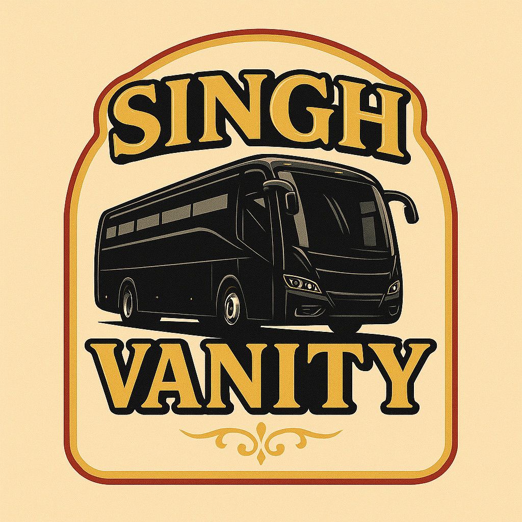 Singh Vanity