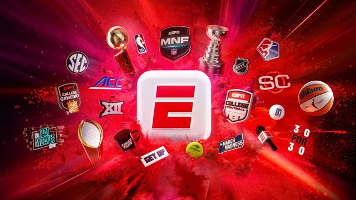 Buy ESPN+ Subscription Deals | Private Accounts & ESPN Unlimited 2026