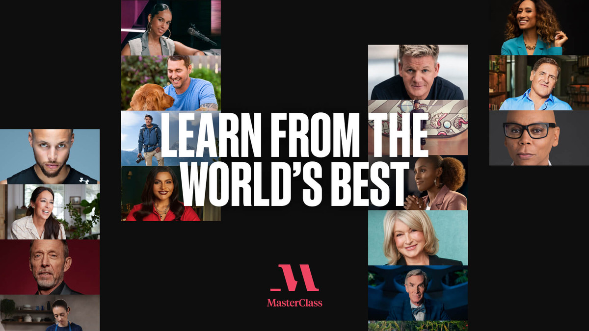 Is the Master Class Cost Worth It? How to Get Premium for $16.90/Year