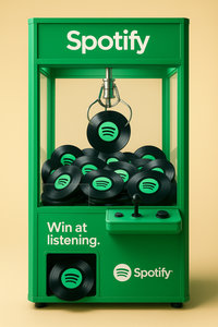 Your Own Spotify Premium Account, Just at a Better Price