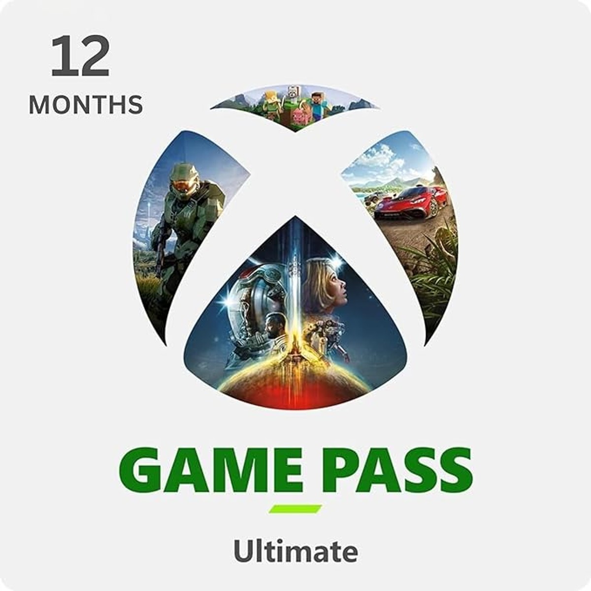 Xbox Game Pass Ultimate 12 Meses: $89 vs $209 (Análisis 2026)