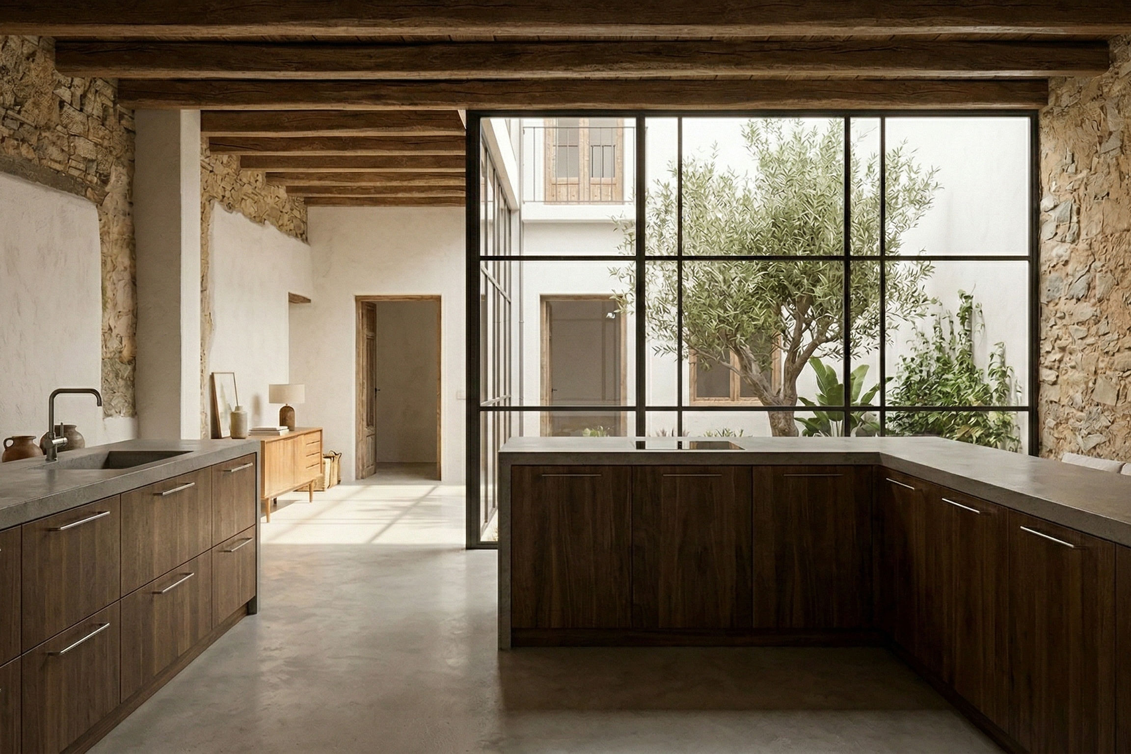 Dormitorio