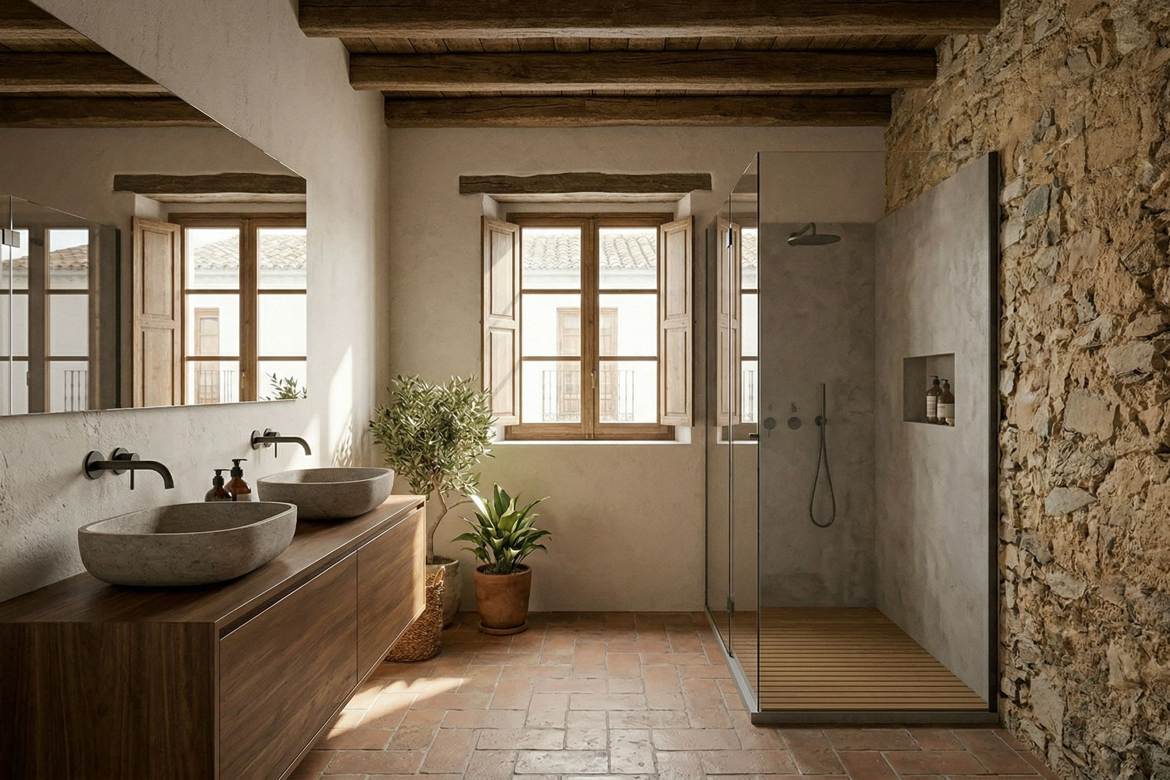 Baño
