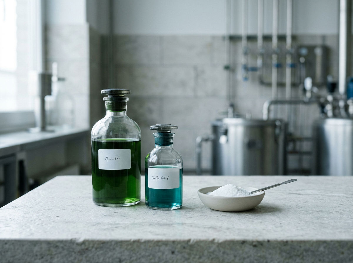 Active Pharmaceutical Ingredients (API)