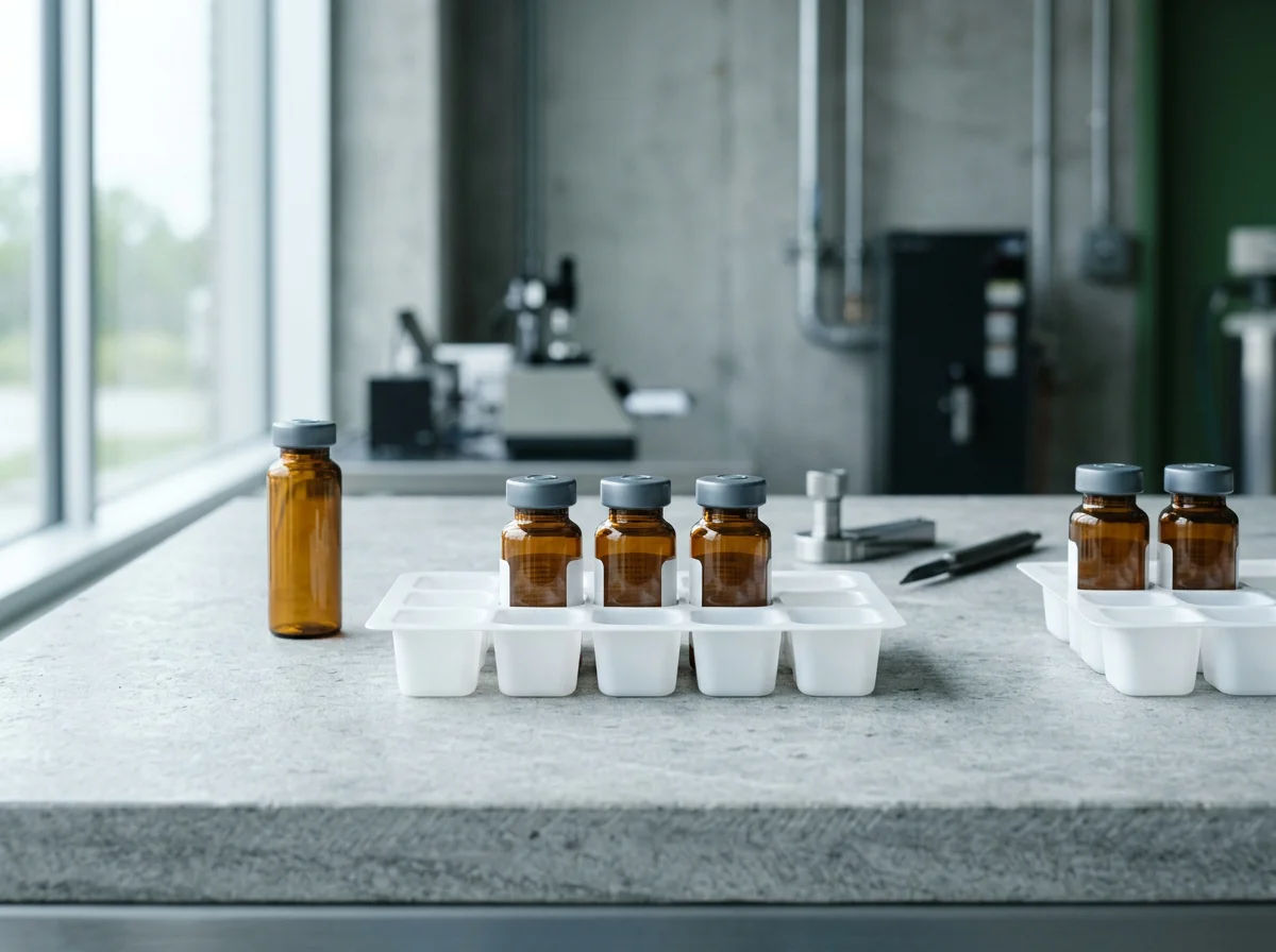 Pharmaceutical intermediates