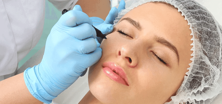 Skin Type Ocular Aesthetics in Mumbai