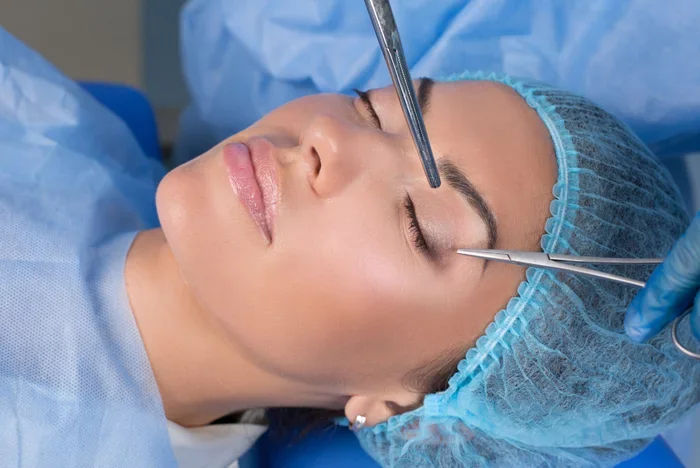 Skin Type Ocular Aesthetics in Mumbai