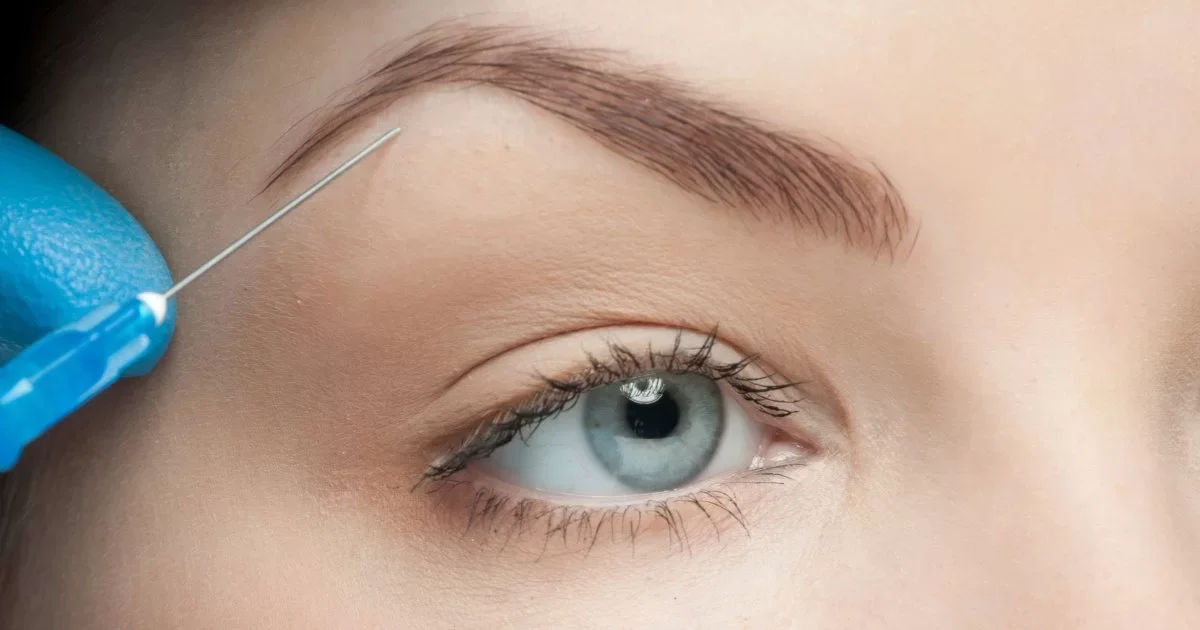 Skin Type Ocular Aesthetics in Mumbai