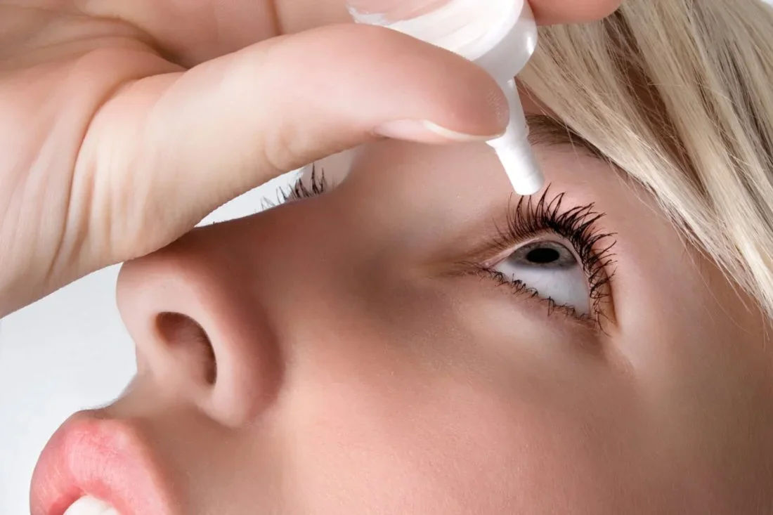 Dry Eye Treatment in Mumbai – Relief for Irritated, Tired Eyes