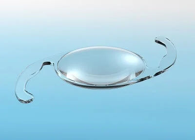 Extended Depth of Focus (EDOF) IOL Surgery in Mumbai – Natural Vision After Cataract