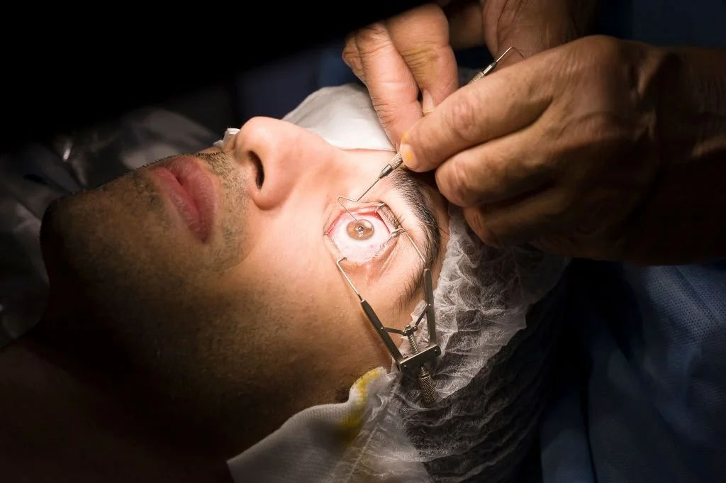 LASIK Eye Surgery in Mumbai – Safe, Precise & Trusted