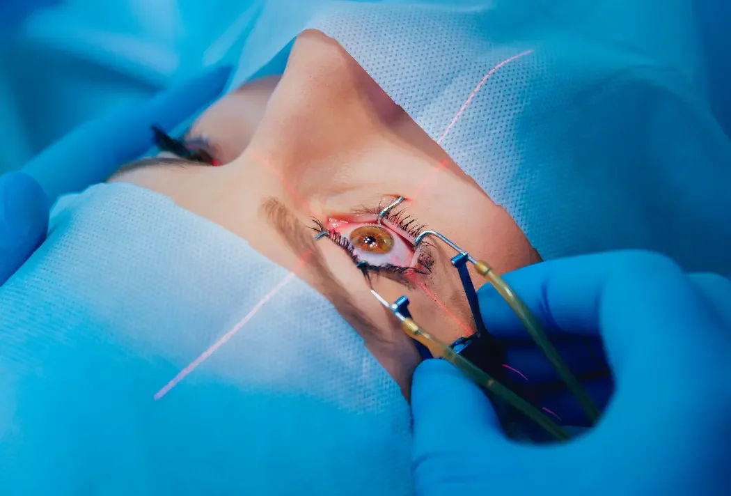 LASIK Eye Surgery in Mumbai – Safe, Precise & Trusted