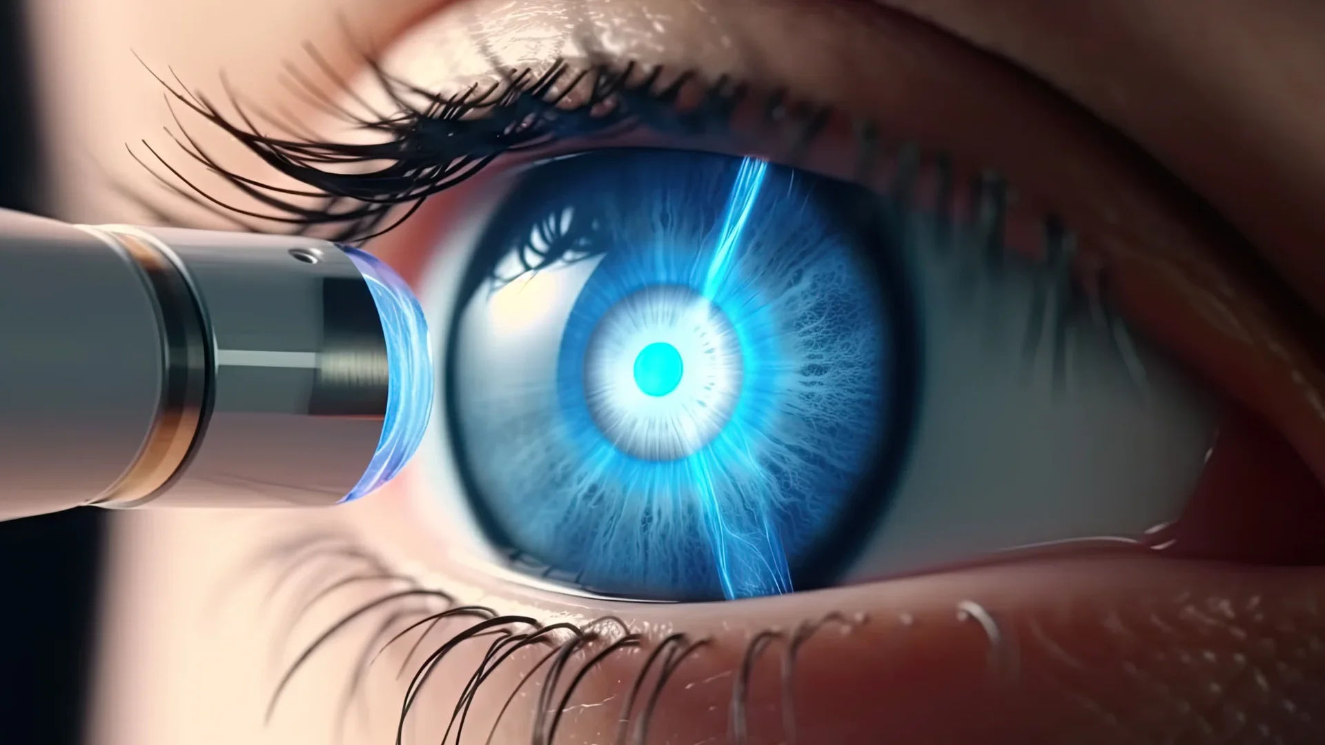 LASIK Eye Surgery in Mumbai – Safe, Precise & Trusted