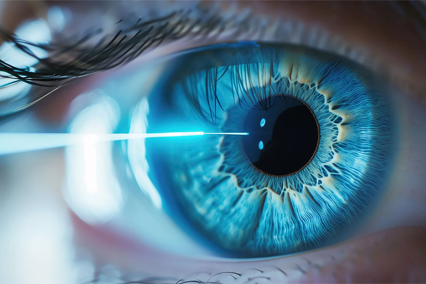 LASIK Eye Surgery in Mumbai – Safe, Precise & Trusted