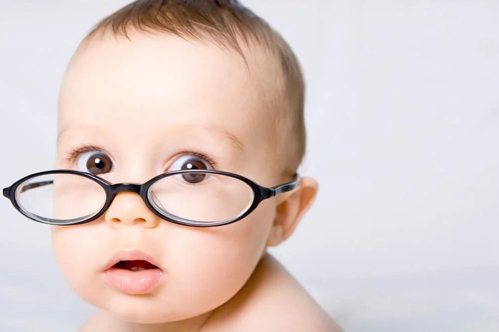 Pediatric Eye Care