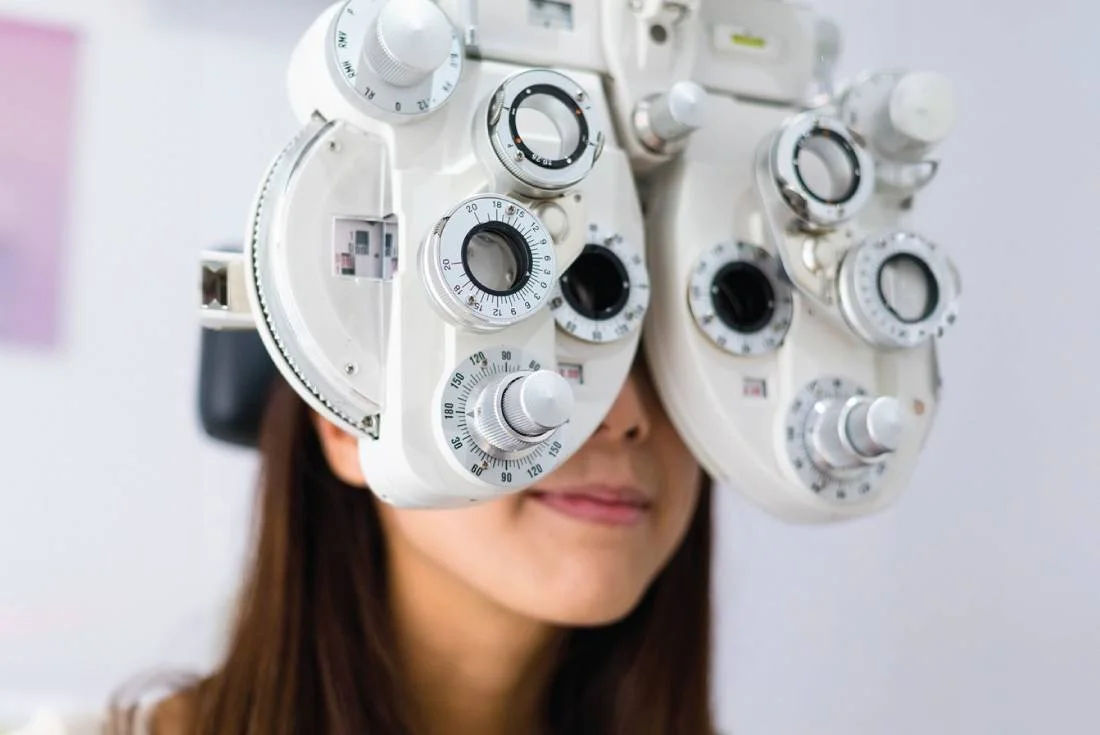 Pediatric Eye Care in Mumbai – Complete Children's Eye Specialist