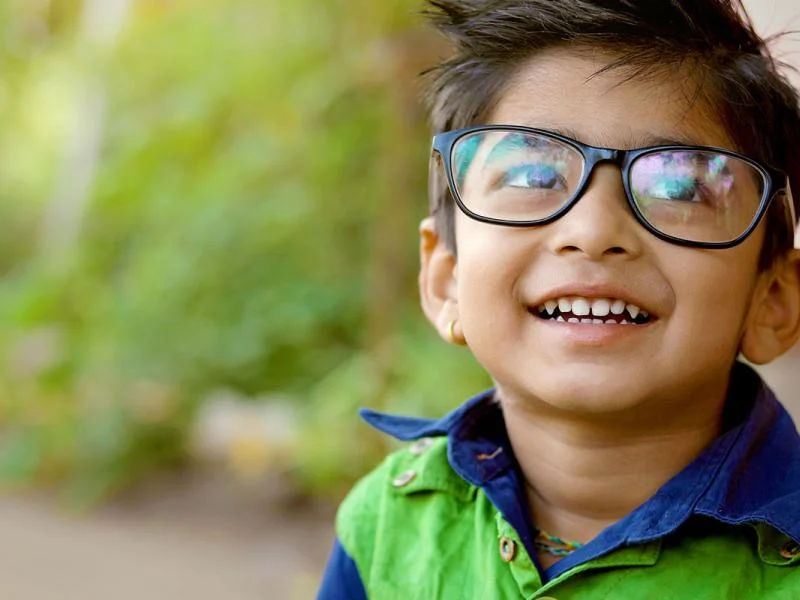 Pediatric Eye Care in Mumbai – Complete Children's Eye Specialist