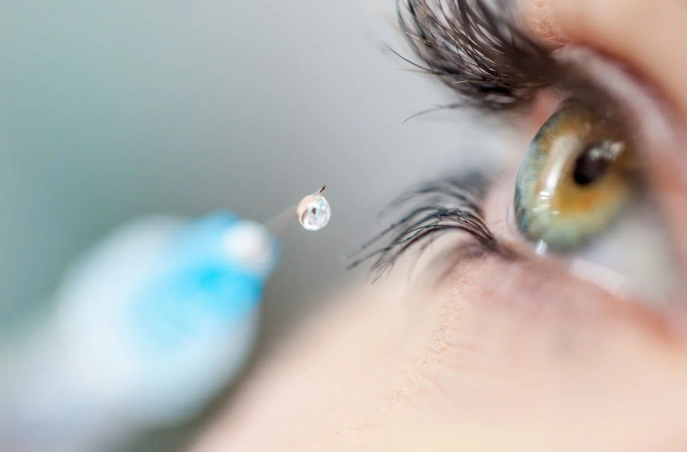 Retinal Injections in Mumbai (Anti-VEGF for ARMD & Retinal Diseases)