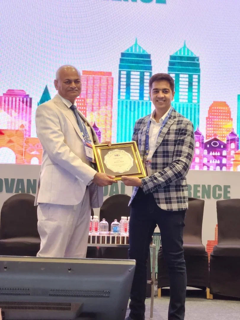 Award and recognition 1