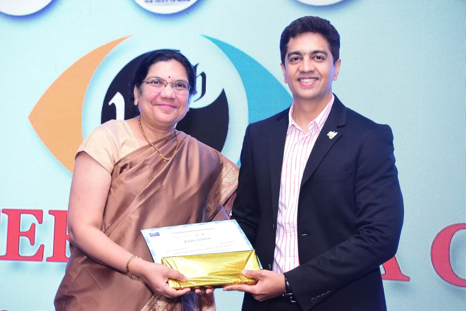 Award and recognition 2