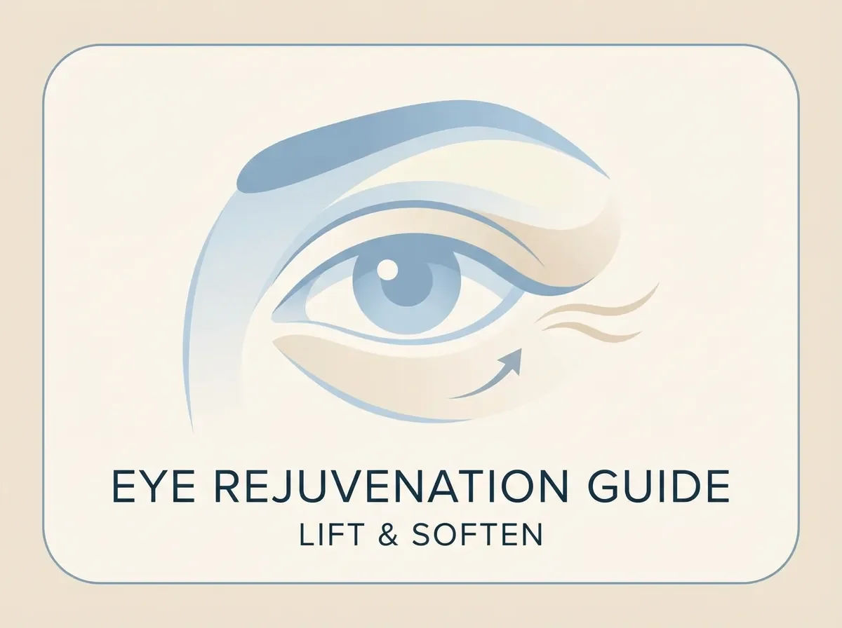 Aesthetic Ophthalmology in Mumbai