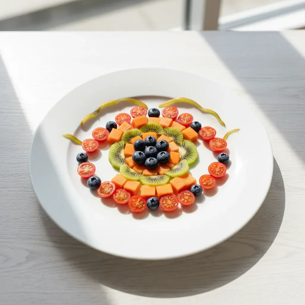 Best Fruits for Eyesight Improvement – Natural Vision Boosters