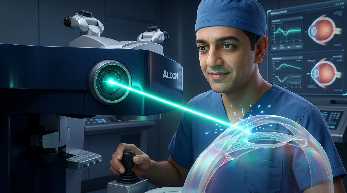 Discover everything you need to know about getting the best LASIK eye surgery in Mumbai, including procedures, recovery, and choosing the right surgeon.