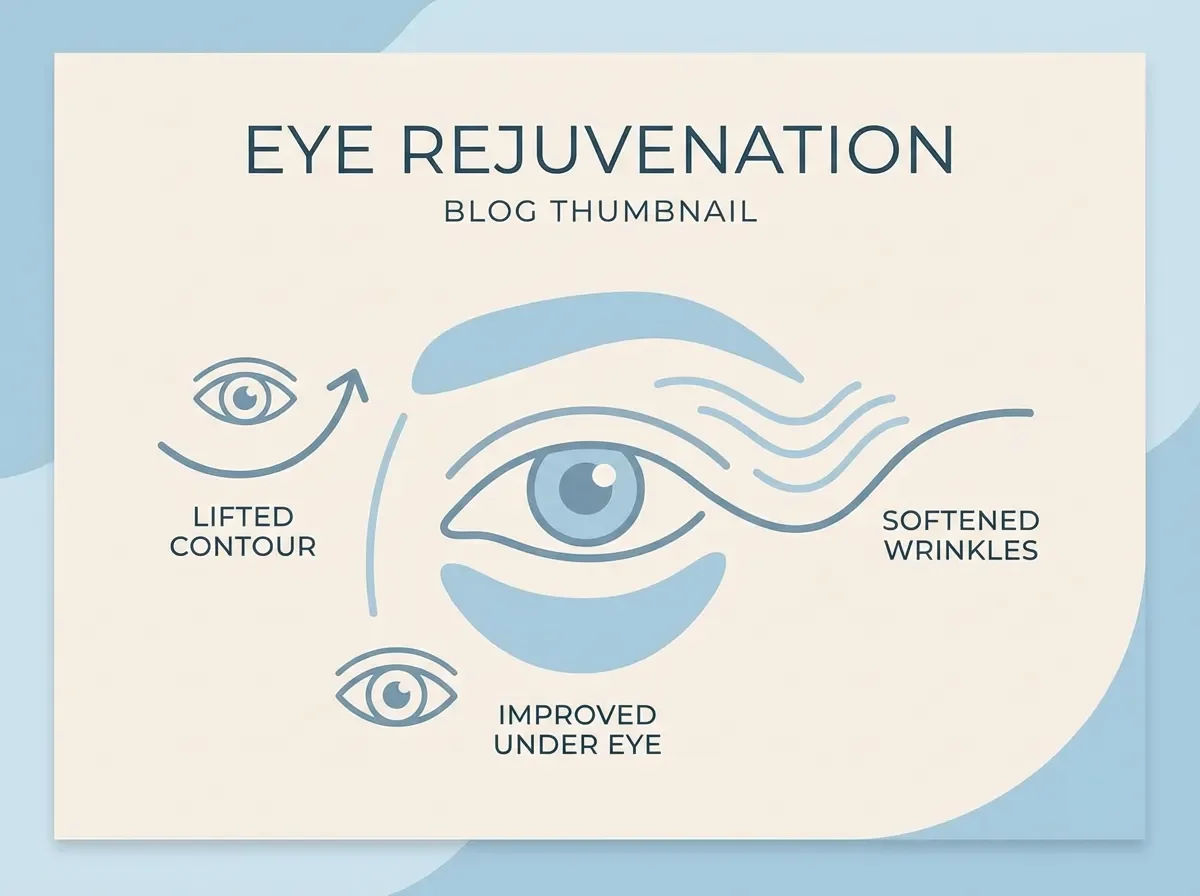 Blepharoplasty in Mumbai: Complete Guide to Eyelid Surgery