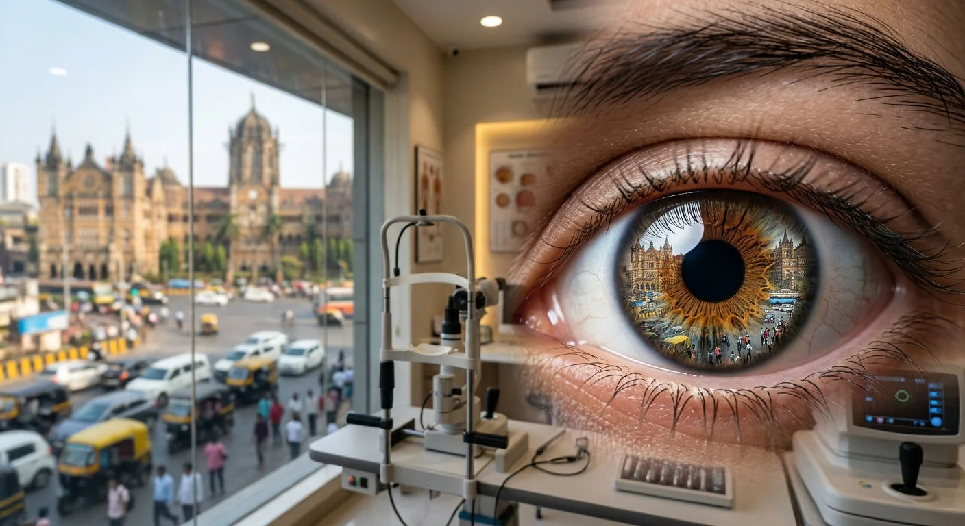 Can LASIK Treat Myopia and Hyperopia?