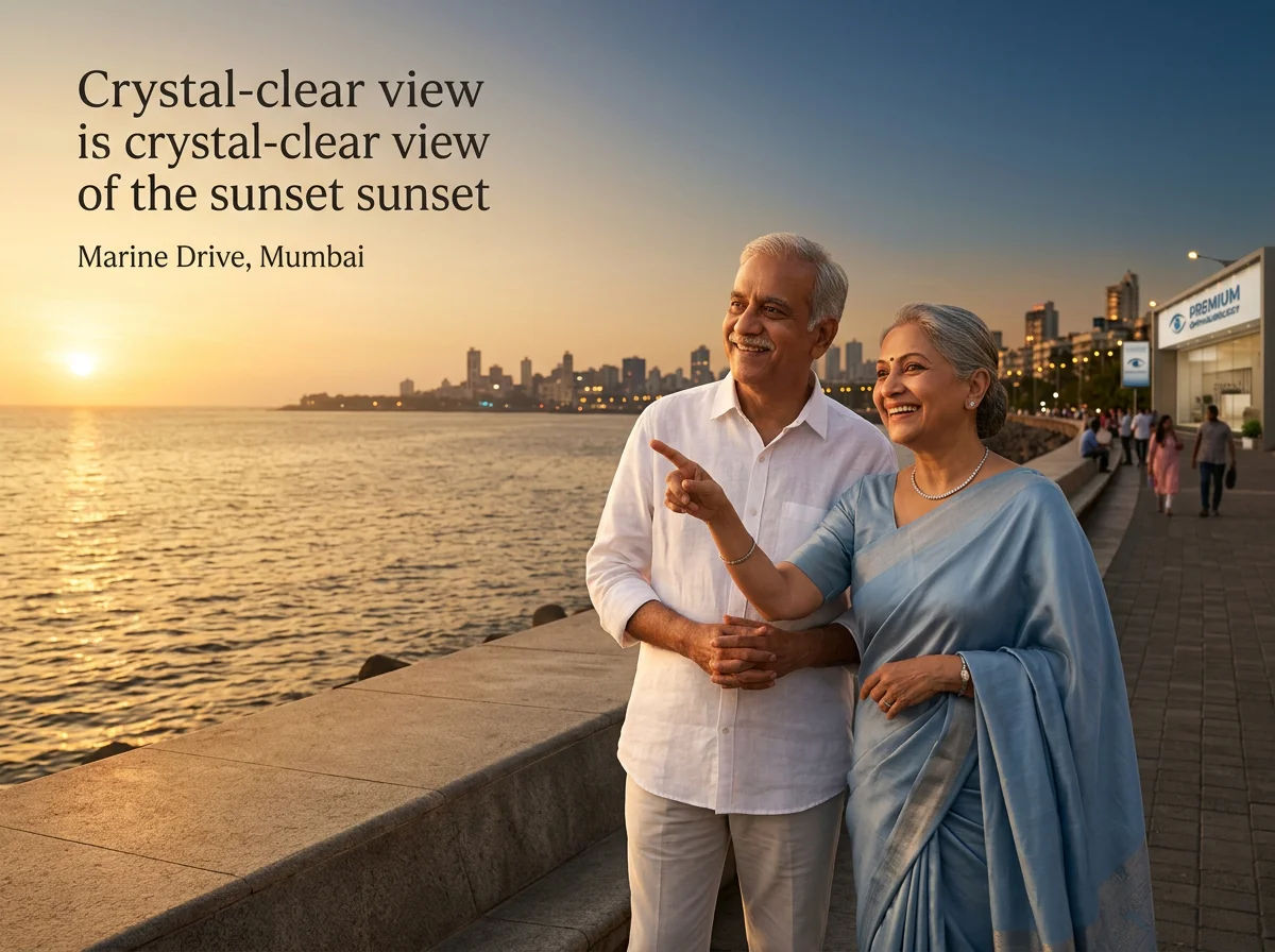 Cataract Surgery Cost in Mumbai: Lens Types & Price Breakdown (2026)
