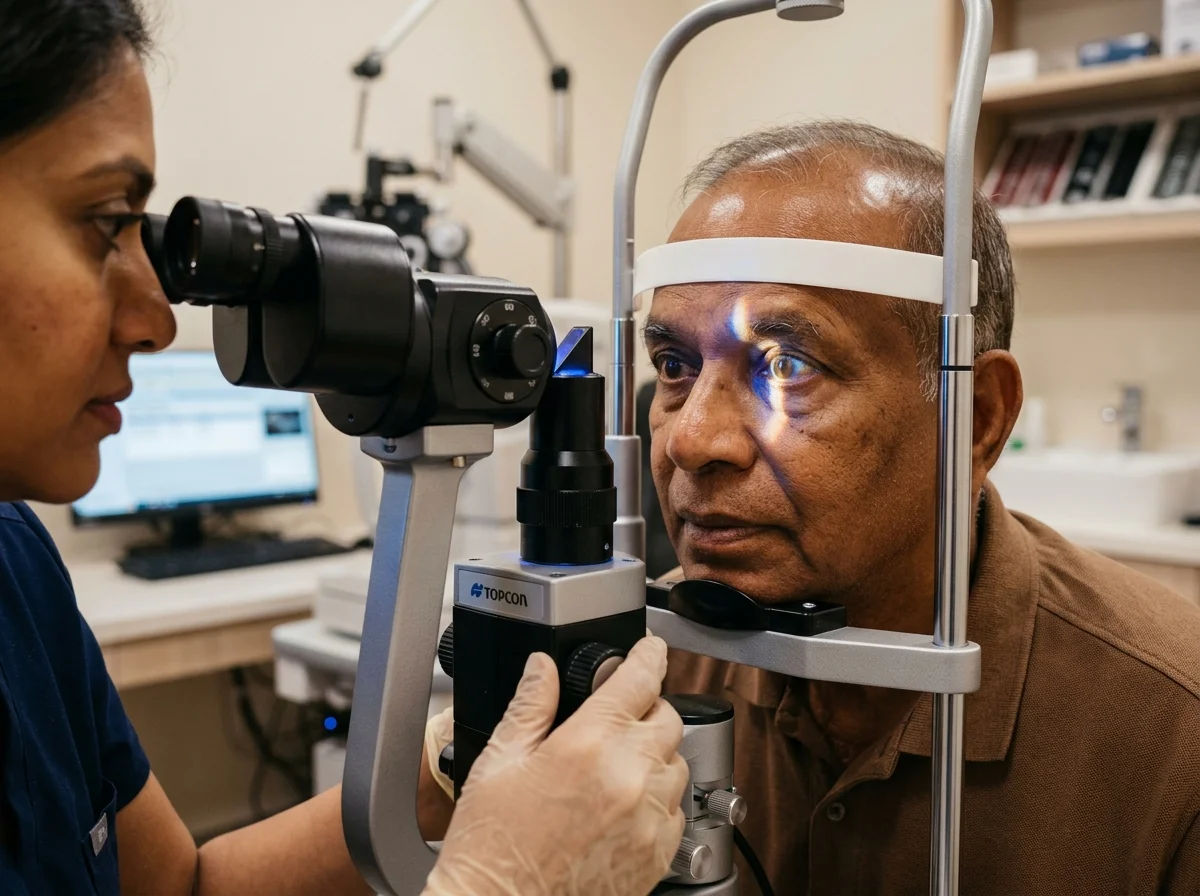 Wondering what services an eye doctor in Mumbai provides? From routine exams to advanced laser surgeries, explore the comprehensive care available for your vision.
