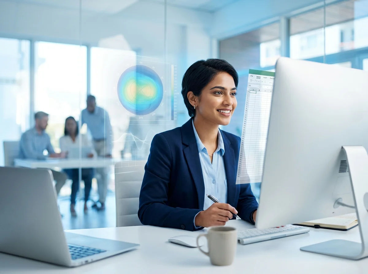 Contoura Vision Recovery: When Can You Return to Work?